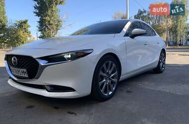 Седан Mazda 3 2020 в Харькове