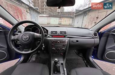 Хетчбек Mazda 3 2007 в Києві