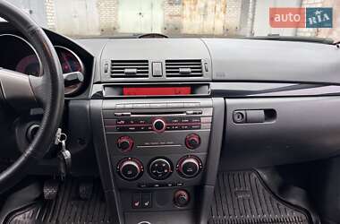 Хетчбек Mazda 3 2007 в Києві