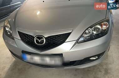 Хэтчбек Mazda 3 2006 в 