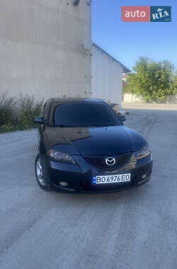 Седан Mazda 3 2009 в Тернополі