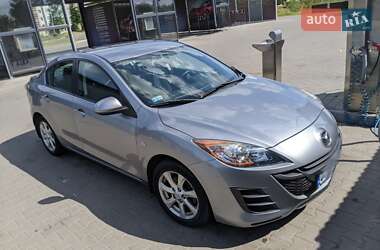 Mazda 3 2009