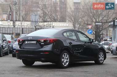 Седан Mazda 3 2016 в Києві