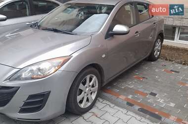 Хэтчбек Mazda 3 2011 в Стрые