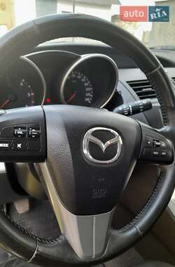 Хэтчбек Mazda 3 2011 в Стрые