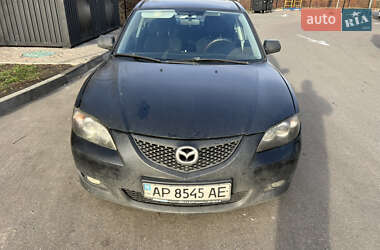 Седан Mazda 3 2005 в Києві