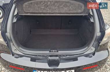 Хэтчбек Mazda 3 2008 в Смеле