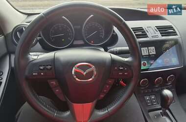 Седан Mazda 3 2012 в Киеве