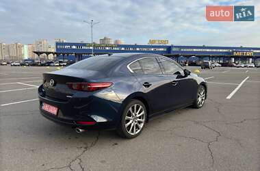 Седан Mazda 3 2020 в 