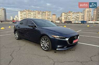 Mazda 3 2020 Mazda 3 2020