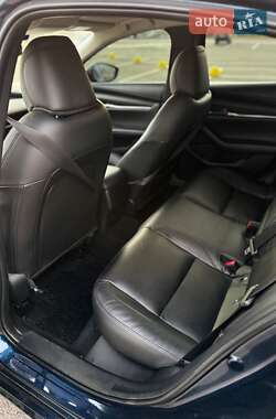 Седан Mazda 3 2020 в 