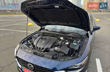 Седан Mazda 3 2020 в 