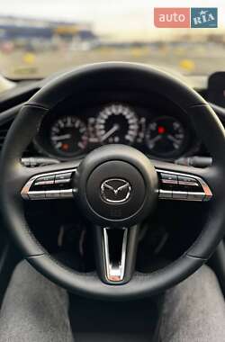 Седан Mazda 3 2020 в 