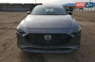 Хэтчбек Mazda 3 2023 в Ровно