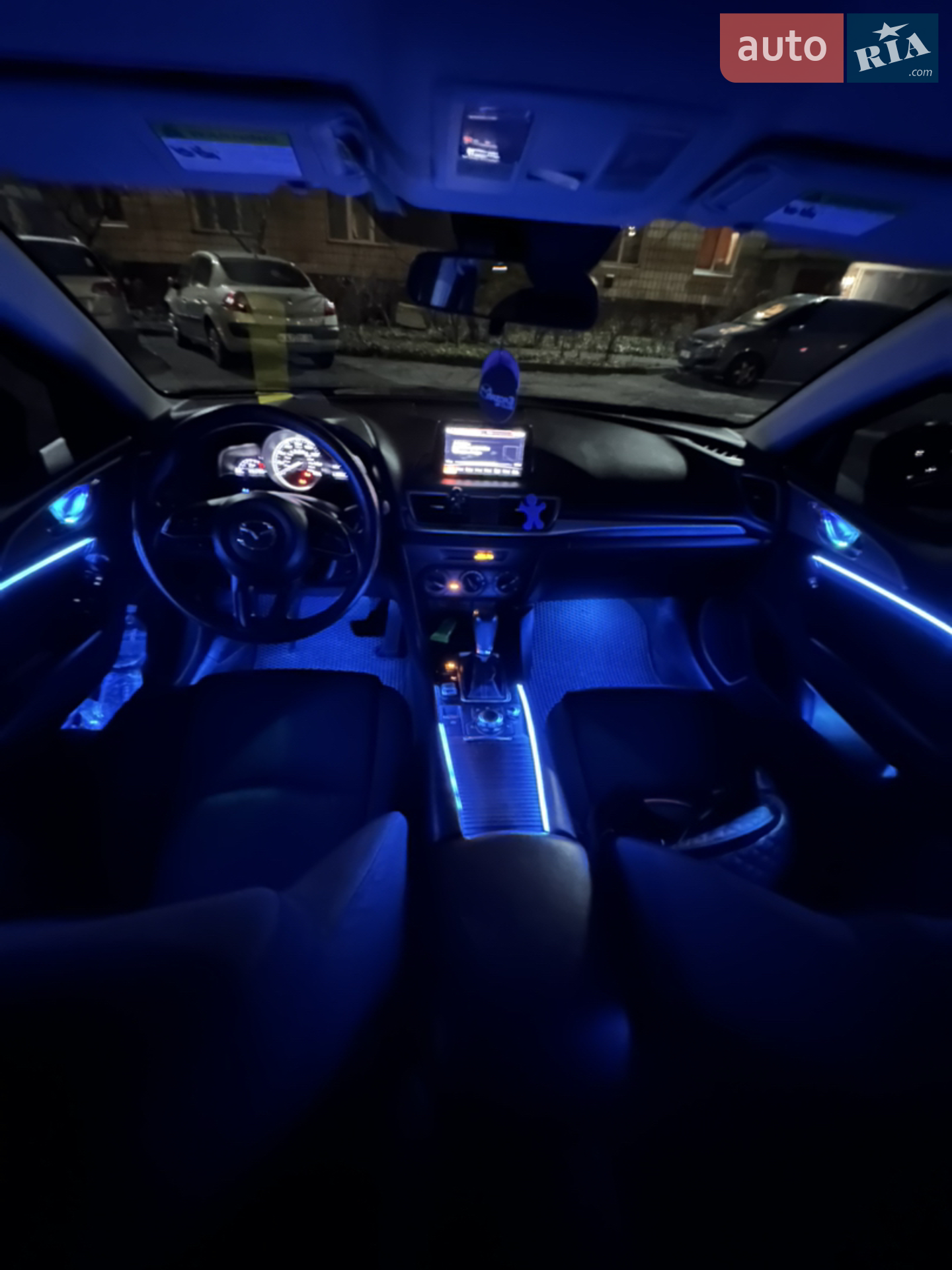 2018 Mazda 3 - мініатюра 6