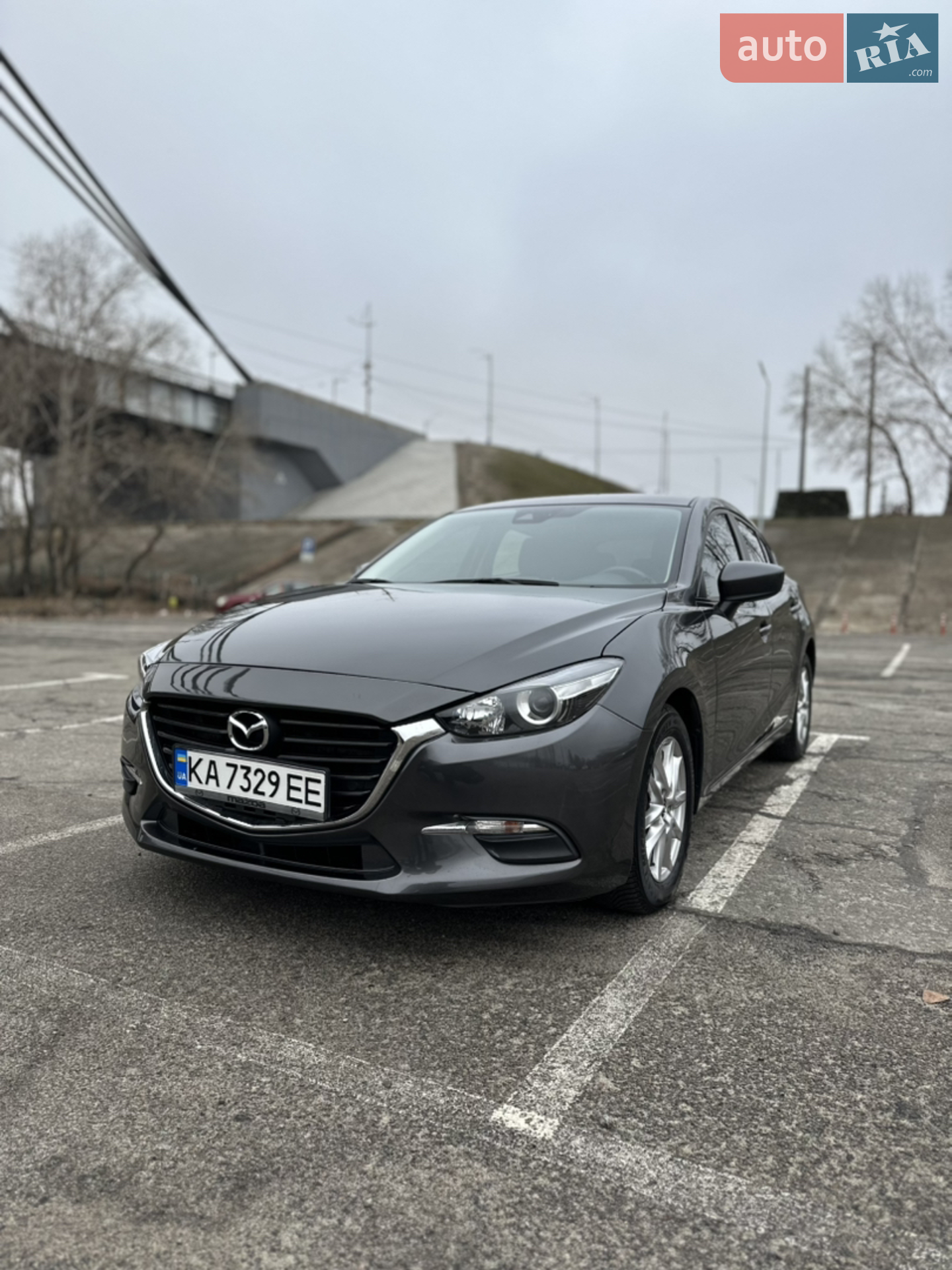 2018 Mazda 3 - мініатюра 2