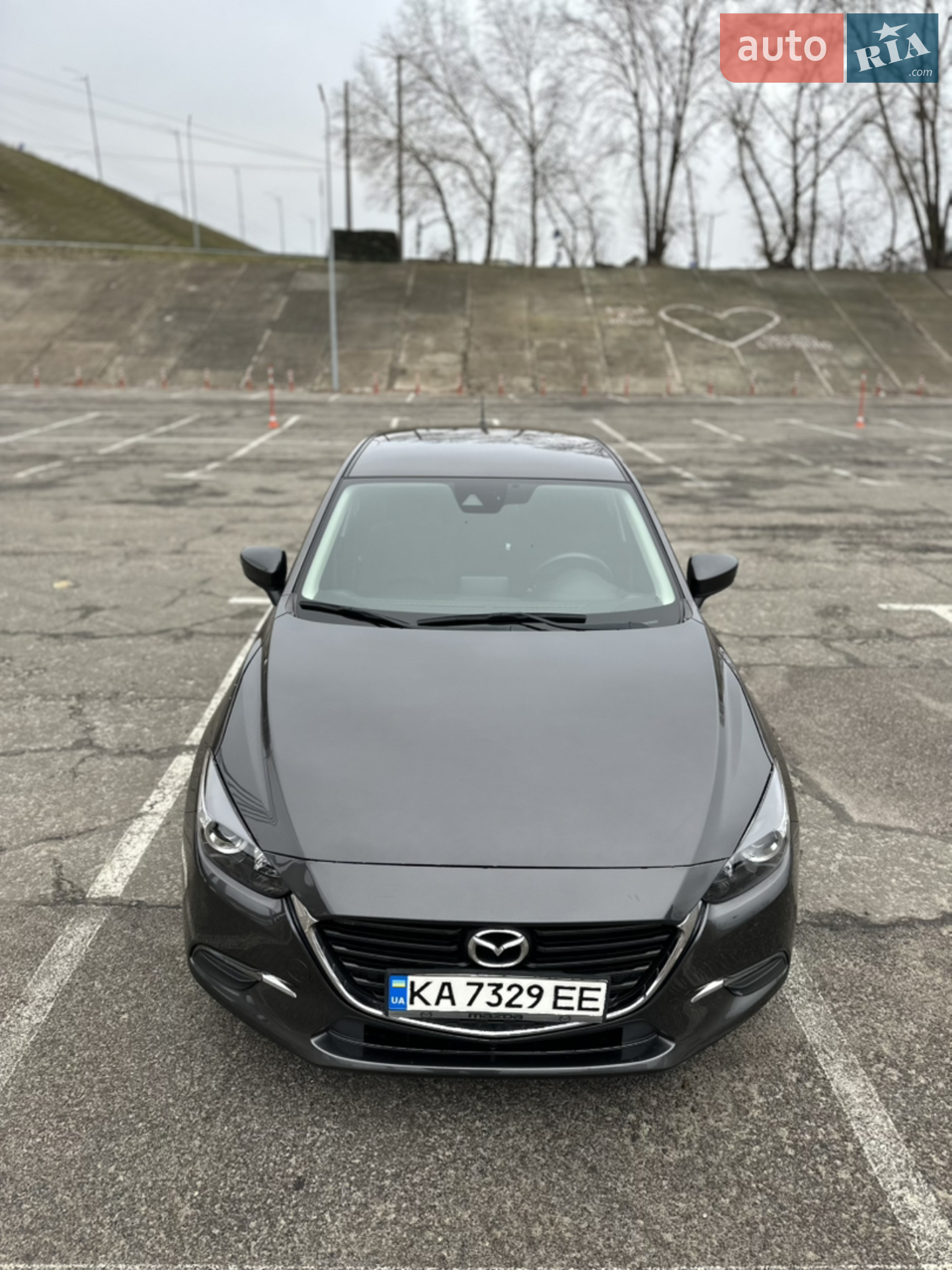 2018 Mazda 3 - мініатюра 4