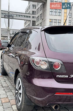 Хетчбек Mazda 3 2007 в Харкові