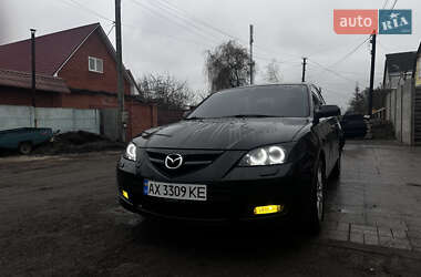 Седан Mazda 3 2008 в Харкові