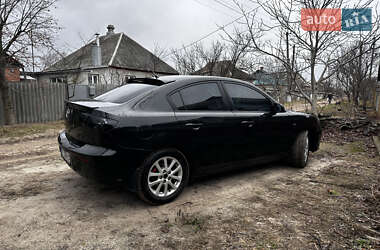 Седан Mazda 3 2008 в Харкові