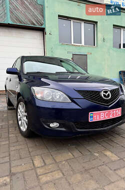 Mazda 3 2009