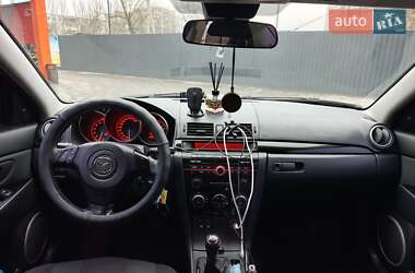 Седан Mazda 3 2008 в Павлограді