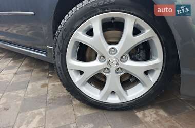 Седан Mazda 3 2008 в Павлограді