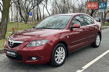 Mazda 3 2009