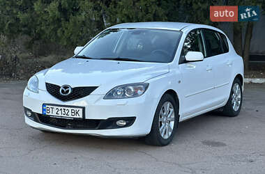 Mazda 3 2007