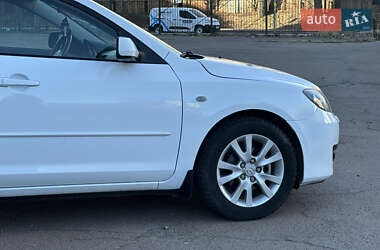 Хетчбек Mazda 3 2007 в Києві