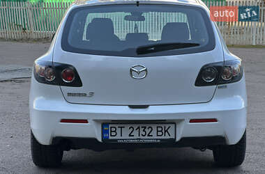 Хетчбек Mazda 3 2007 в Києві