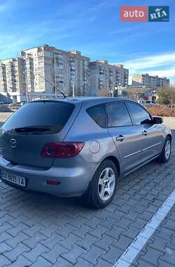 Хэтчбек Mazda 3 2004 в Хмельницком