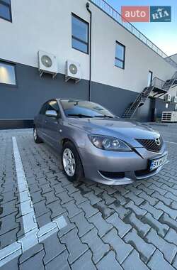 Хэтчбек Mazda 3 2004 в Хмельницком