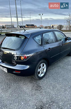 Хетчбек Mazda 3 2006 в Києві