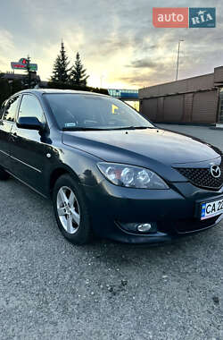 Хетчбек Mazda 3 2006 в Києві