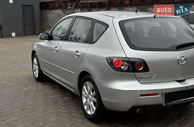 Хэтчбек Mazda 3 2007 в Ровно