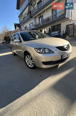 Хэтчбек Mazda 3 2006 в Одессе