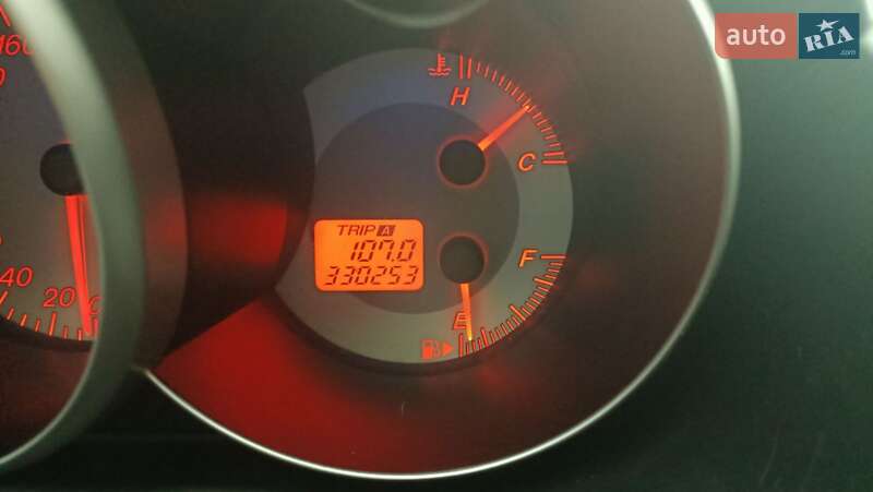 Хетчбек Mazda 3 2007 в Києві