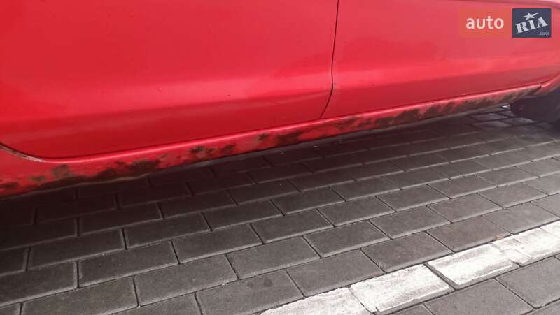 Хетчбек Mazda 3 2007 в Києві