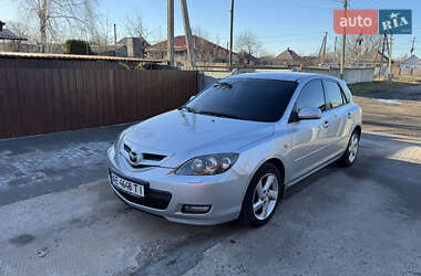 Mazda 3 2008