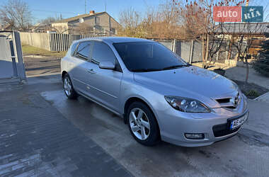 Хетчбек Mazda 3 2008 в Павлограді