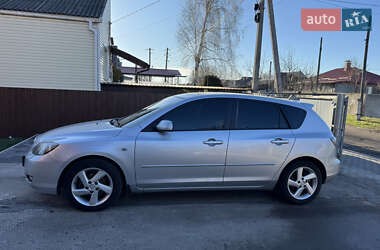 Хетчбек Mazda 3 2008 в Павлограді