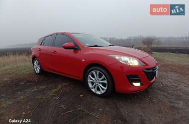 Mazda 3 2009