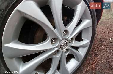 Хэтчбек Mazda 3 2009 в Городище
