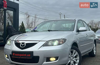 Mazda 3 2008