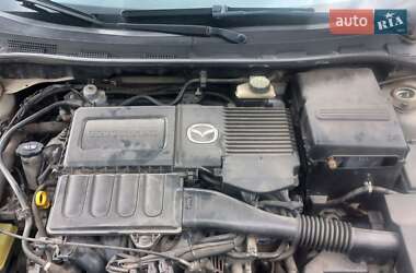 Седан Mazda 3 2007 в Києві