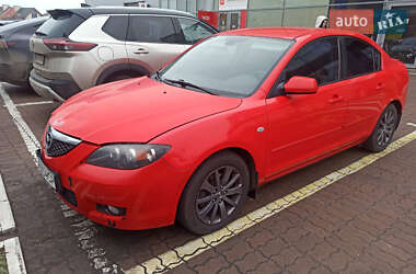 Mazda 3 2008