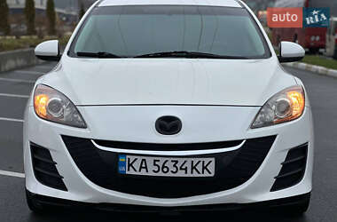 Седан Mazda 3 2009 в Києві