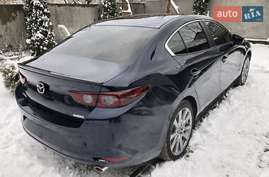 Седан Mazda 3 2020 в Львові