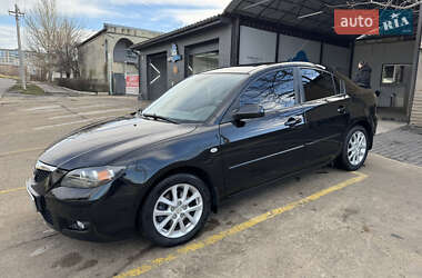 Седан Mazda 3 2008 в Южноукраїнську